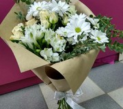Букет Свежесть