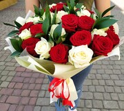 Букет 31 роза