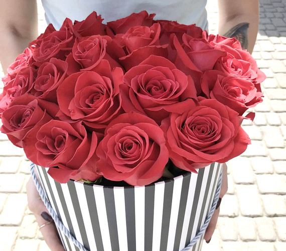 Коробка Классика 2