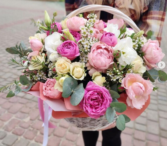 Корзина Грёзы