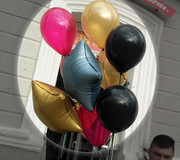 Связка Стиль