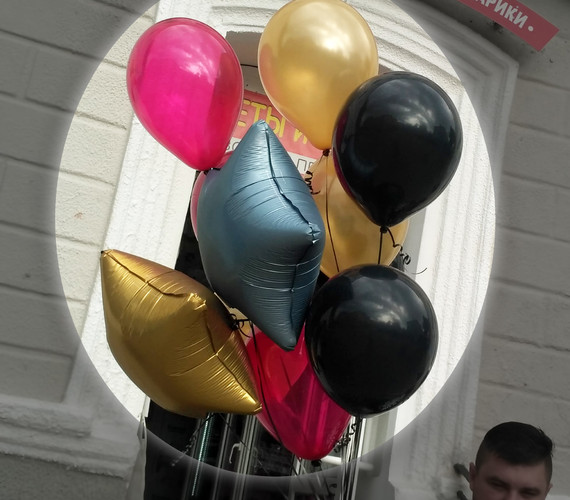 Связка Стиль